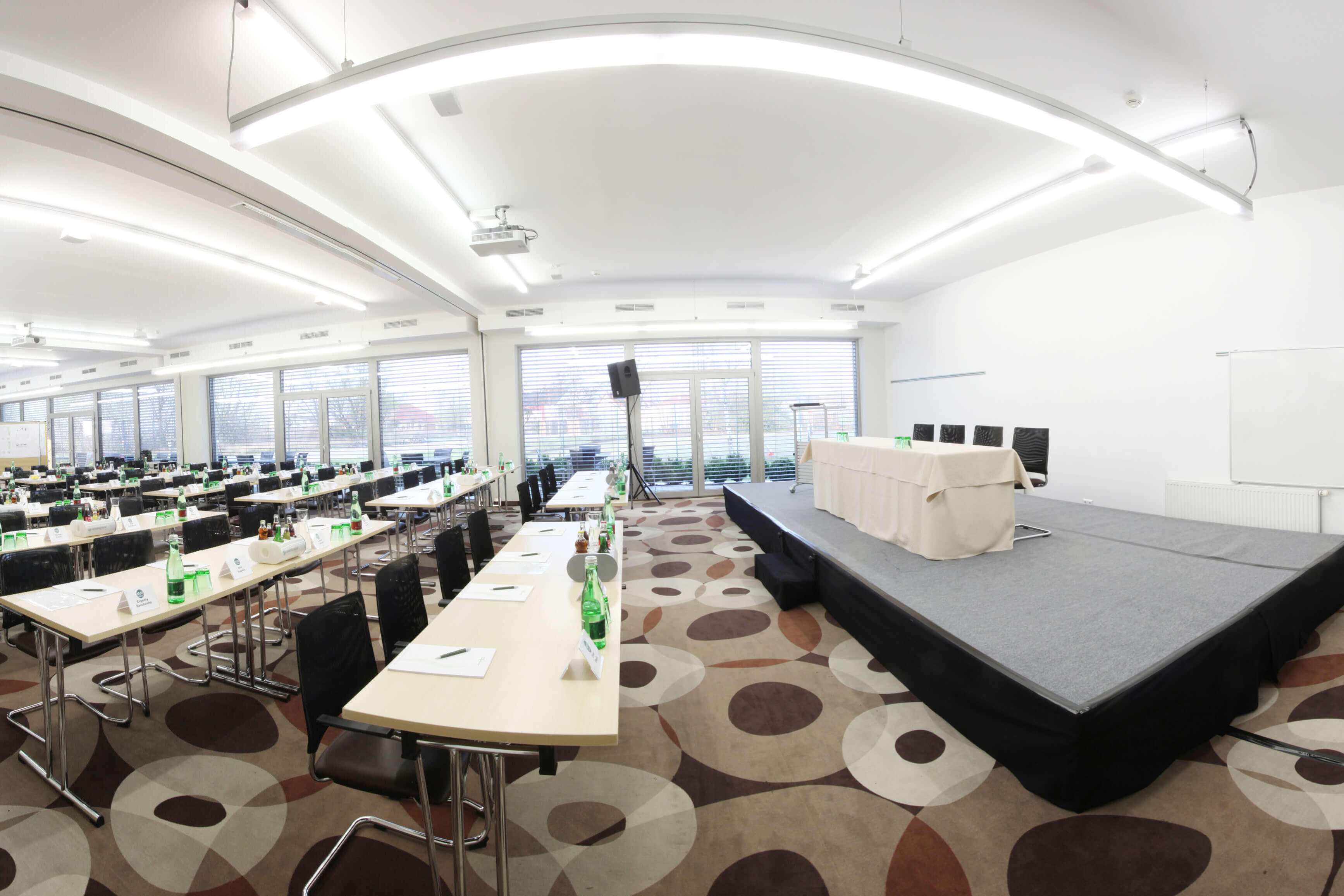 Seminarraum Neusiedler See + Lange Lacke