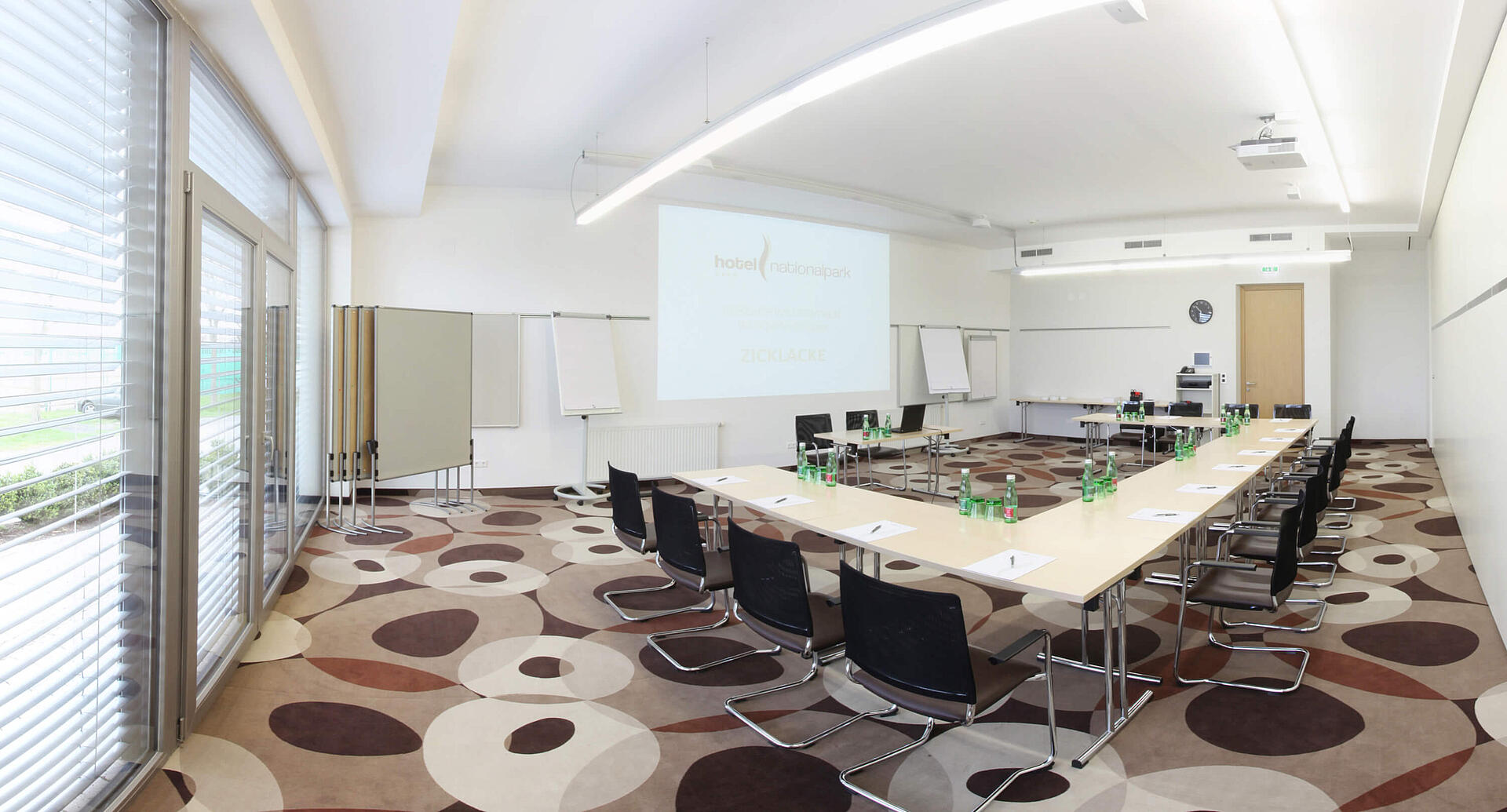 Seminarraum Neusiedler See