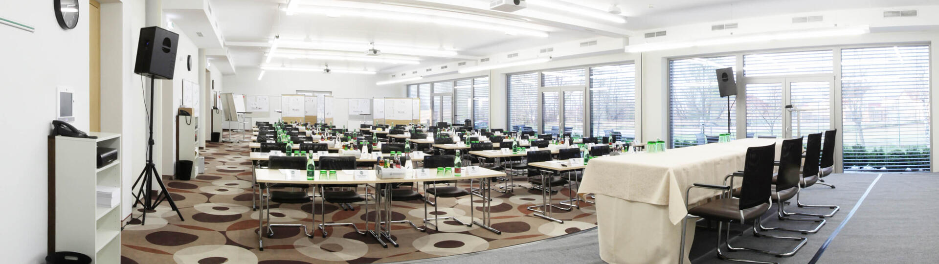 Seminarraum Neusiedler See + Lange Lacke