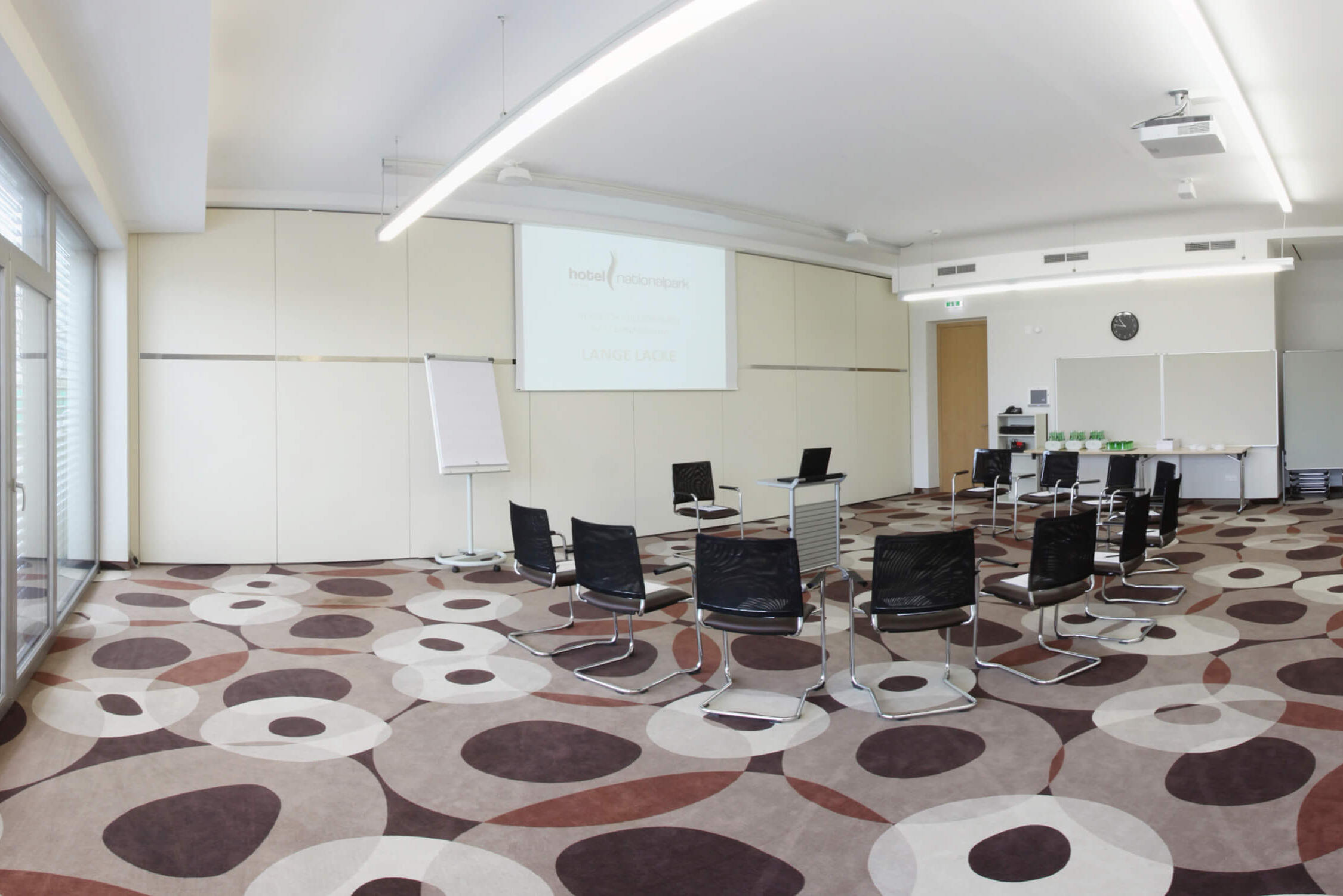 Seminarraum Lange Lacke