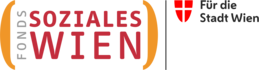 Logo Soziale Fonds Wien
