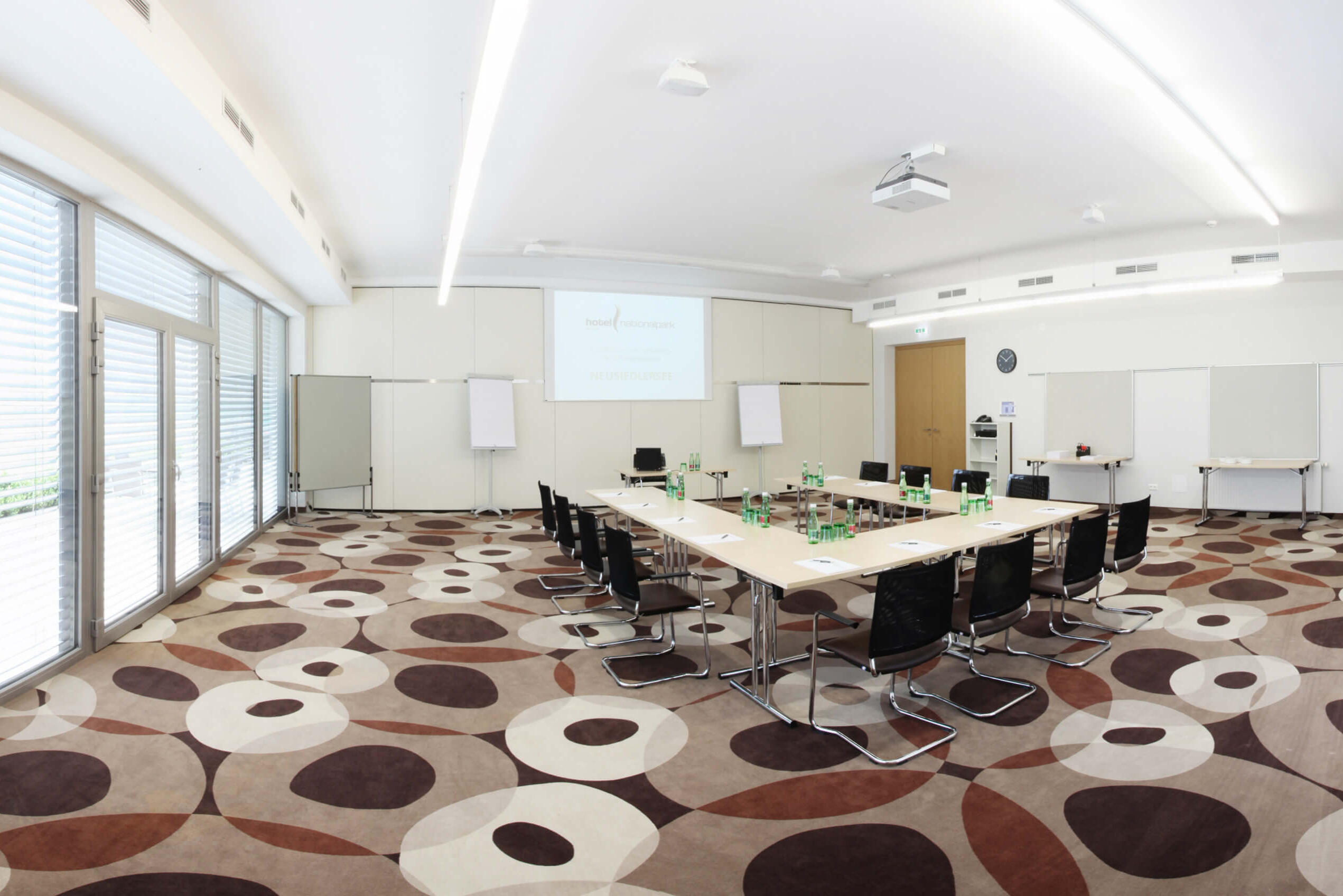 Seminarraum Neusiedler See