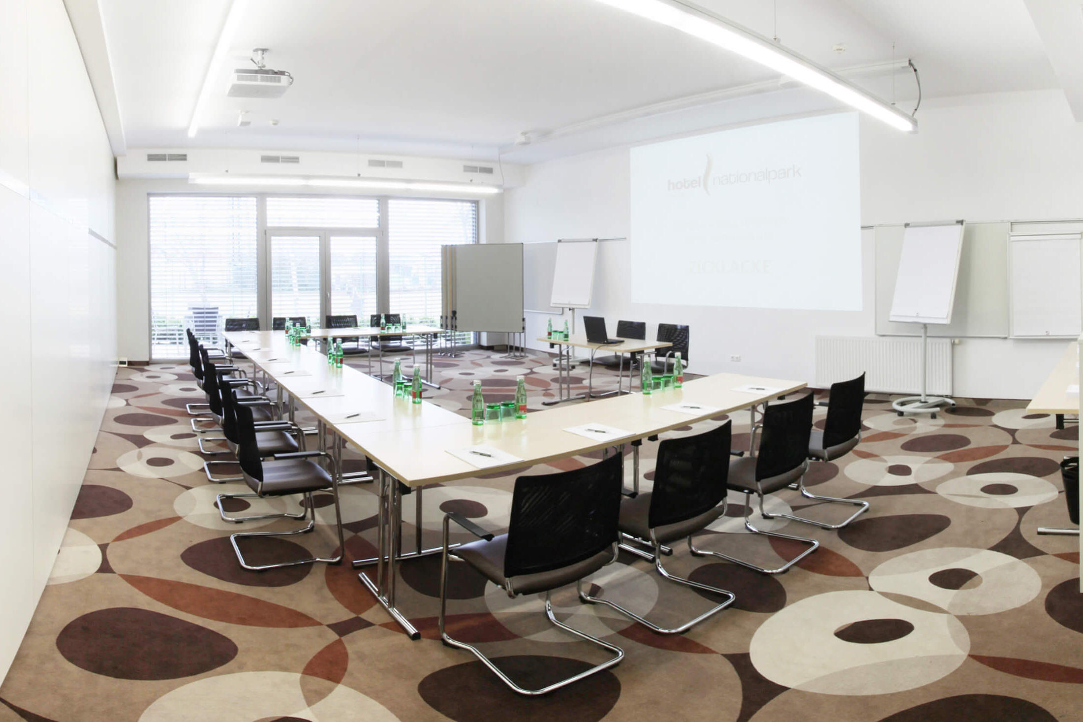 Seminarraum Lange Lacke