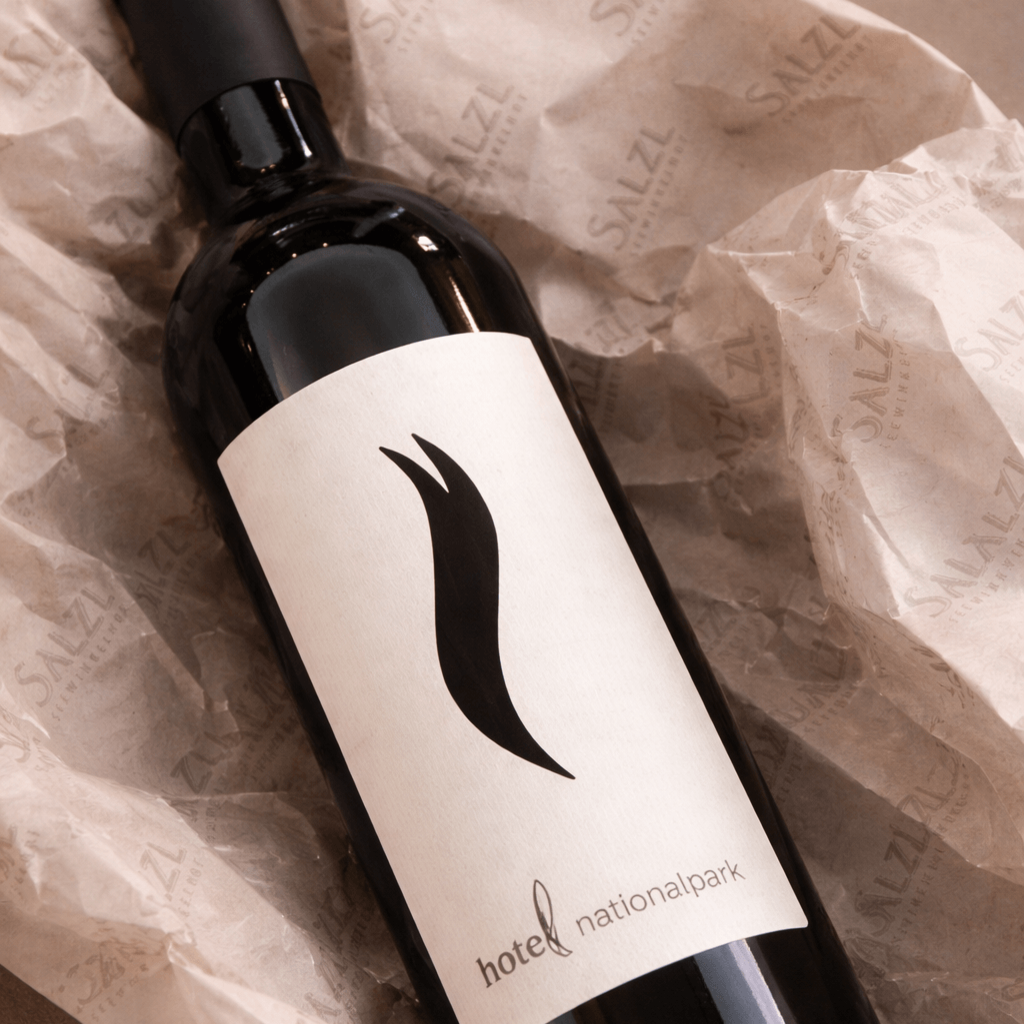 Hotel Nationalpark Wein